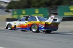 BMW 320i Turbo Group 5 1977 года